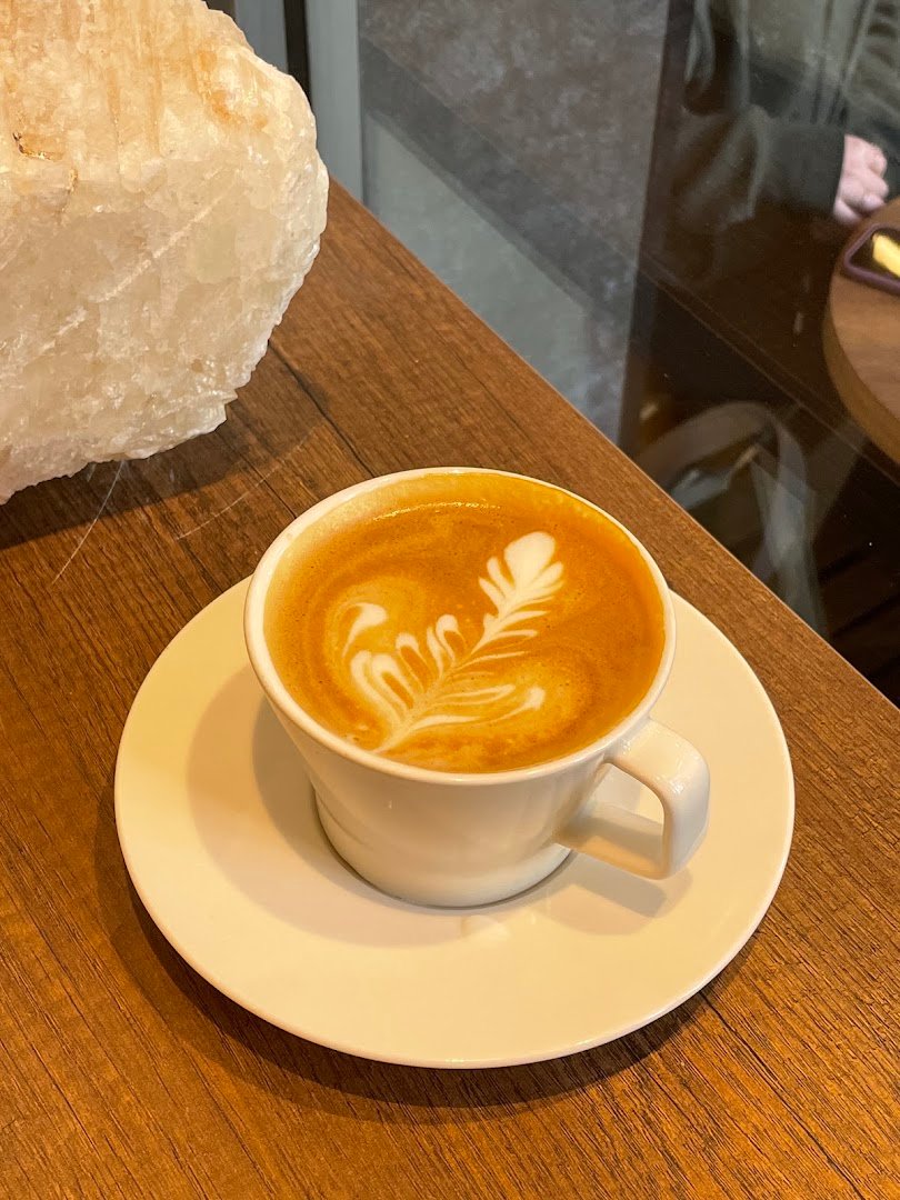 Mono Coffee&Eatery specialty coffee shop in Istanbul - photo 8