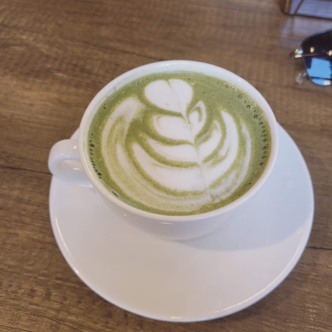 Mono Coffee&Eatery specialty coffee shop in Istanbul - photo 10