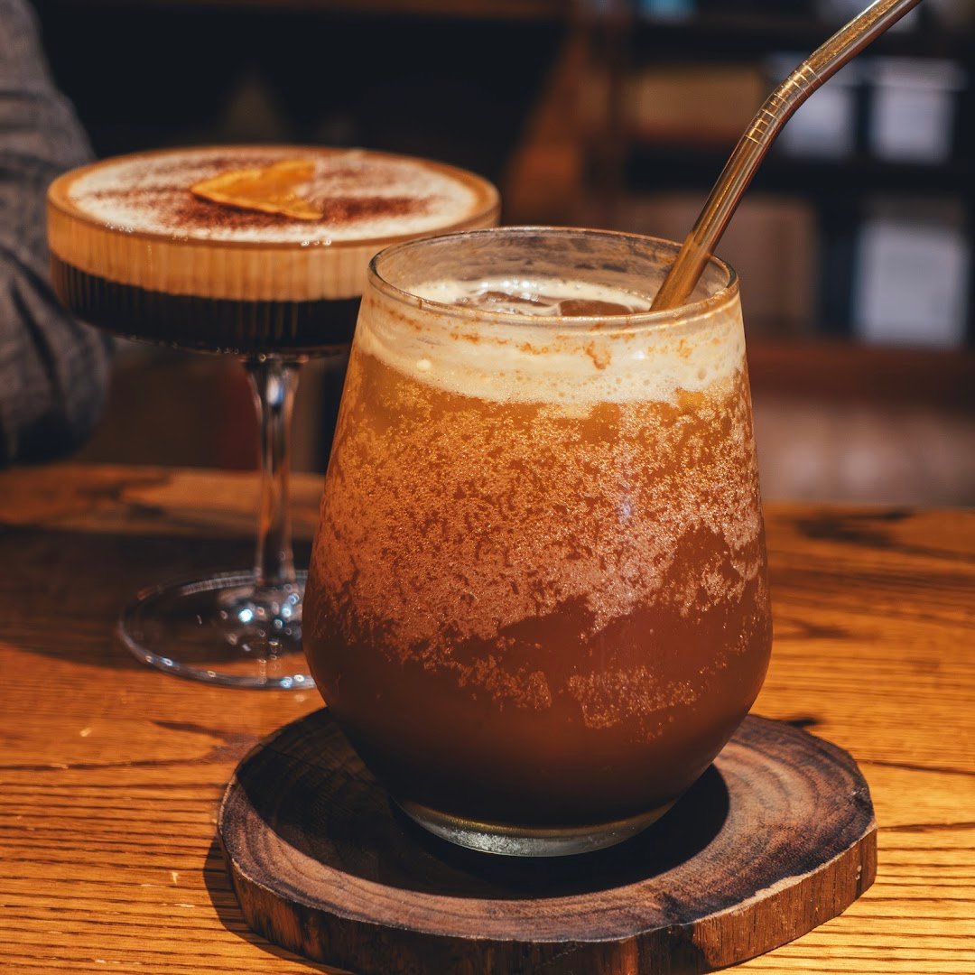 Future Factory Coffee specialty coffee shop in Taipei - photo 3