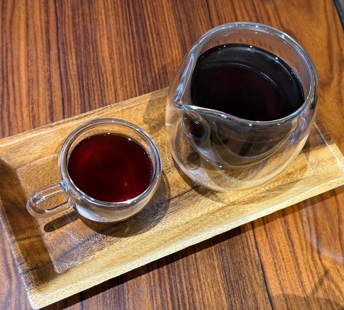 Future Factory Coffee specialty coffee shop in Taipei - photo 5