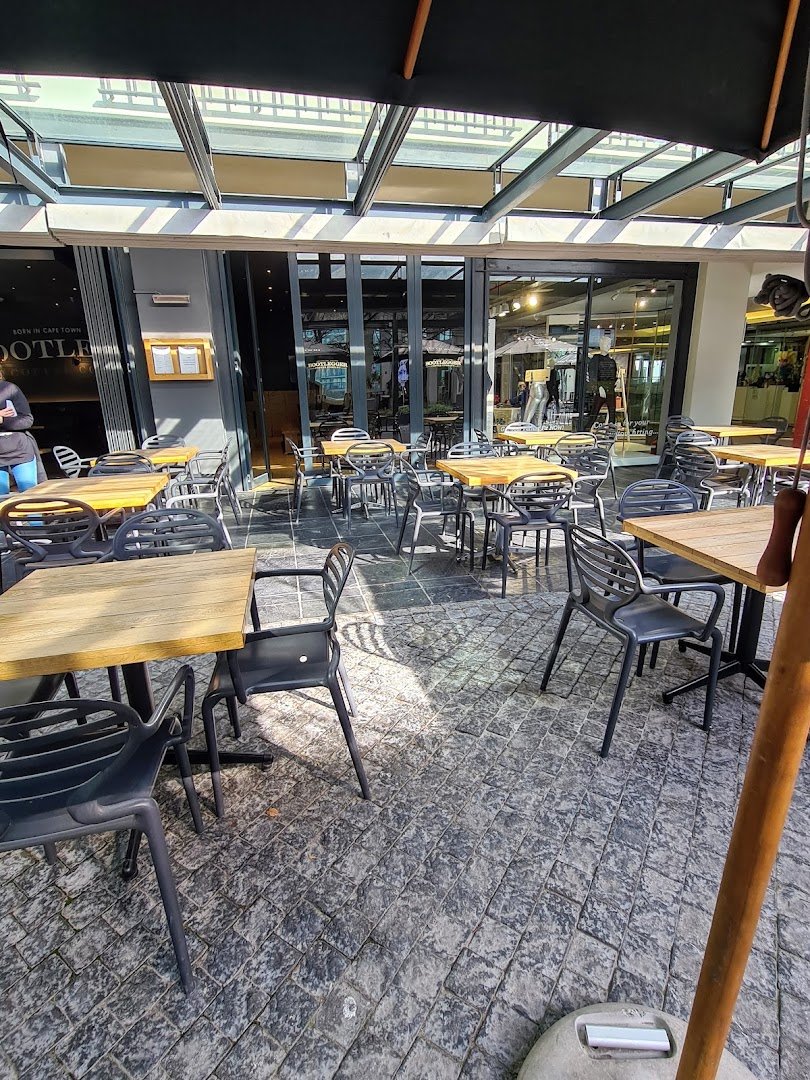 Bootlegger Cape Quarter specialty coffee shop in Cape Town - photo 7