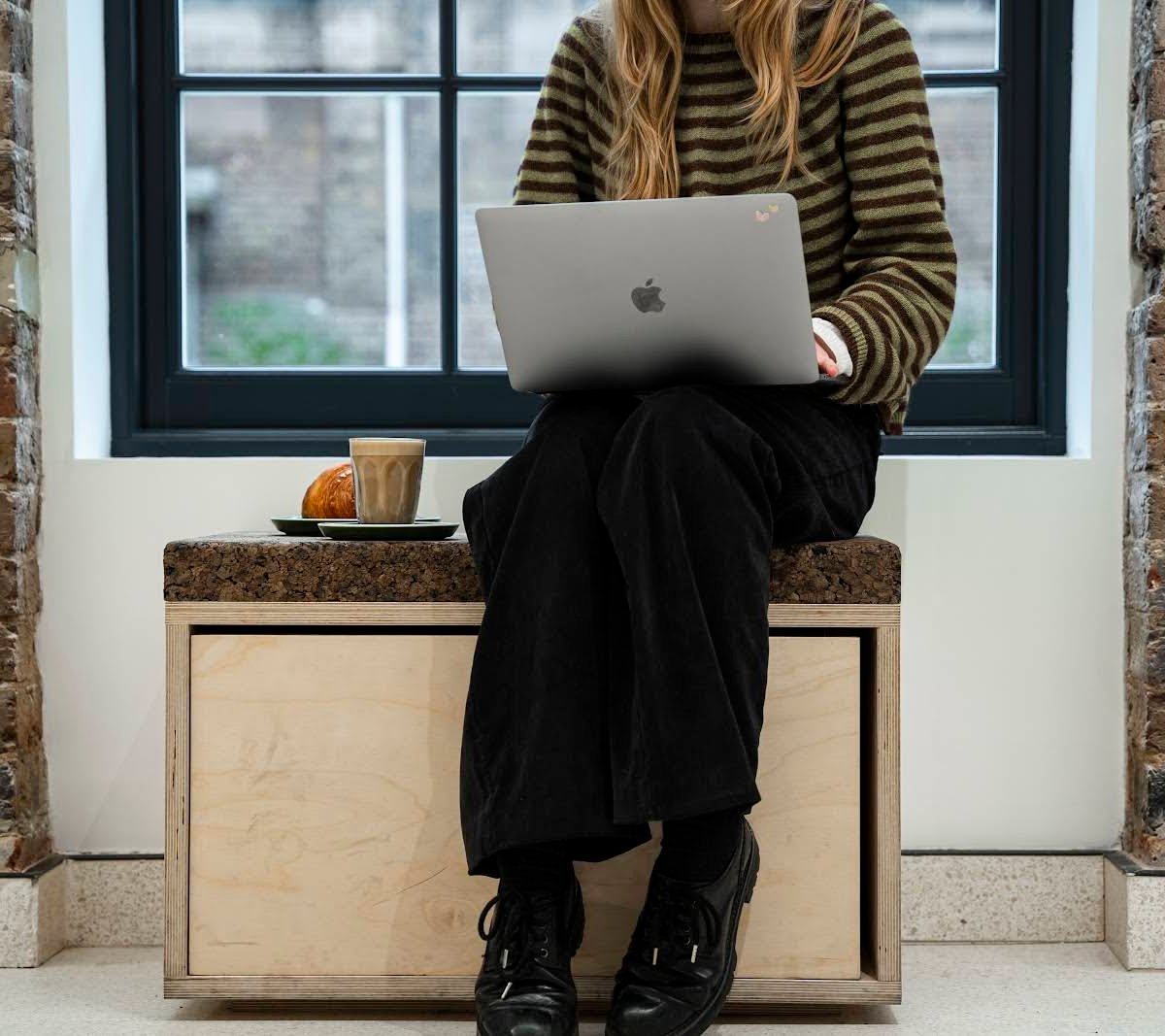 Fabrica X Coffee Shop specialty coffee shop in London - photo 14