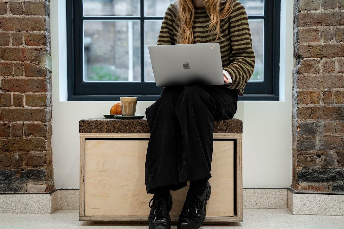 Fabrica X Coffee Shop specialty coffee shop in London - photo 6