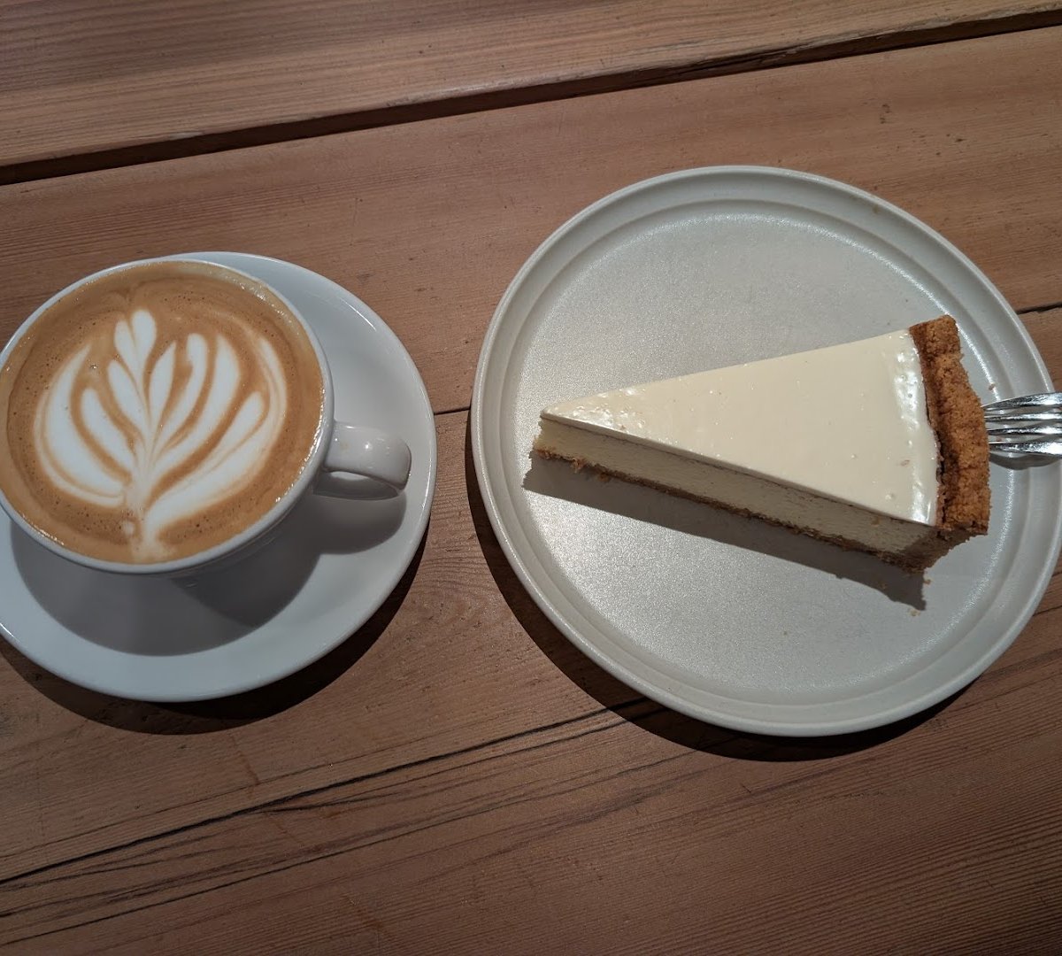 Coffee Circle Wedding specialty coffee shop in Berlin - photo 6