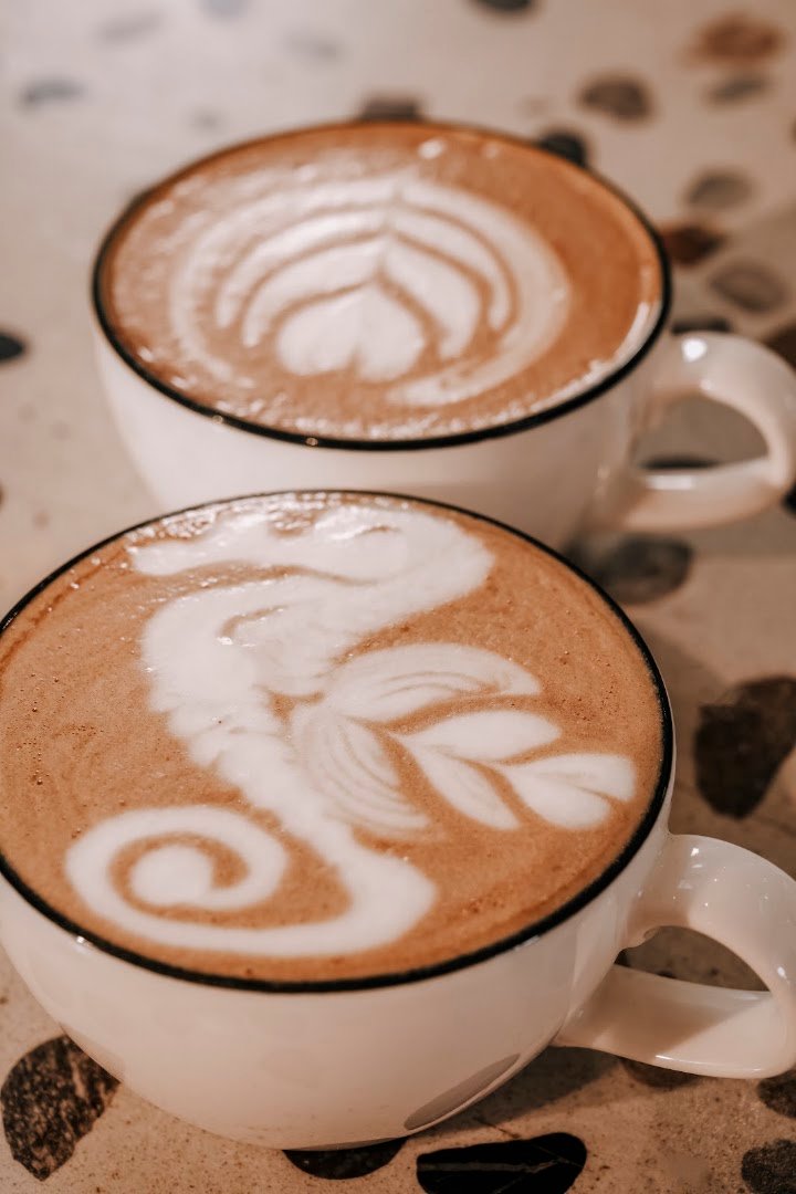 Fuga Coffee specialty coffee shop in Istanbul - photo 7