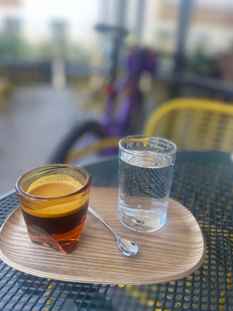Huckleberry Roasters specialty coffee shop in Denver - photo 12