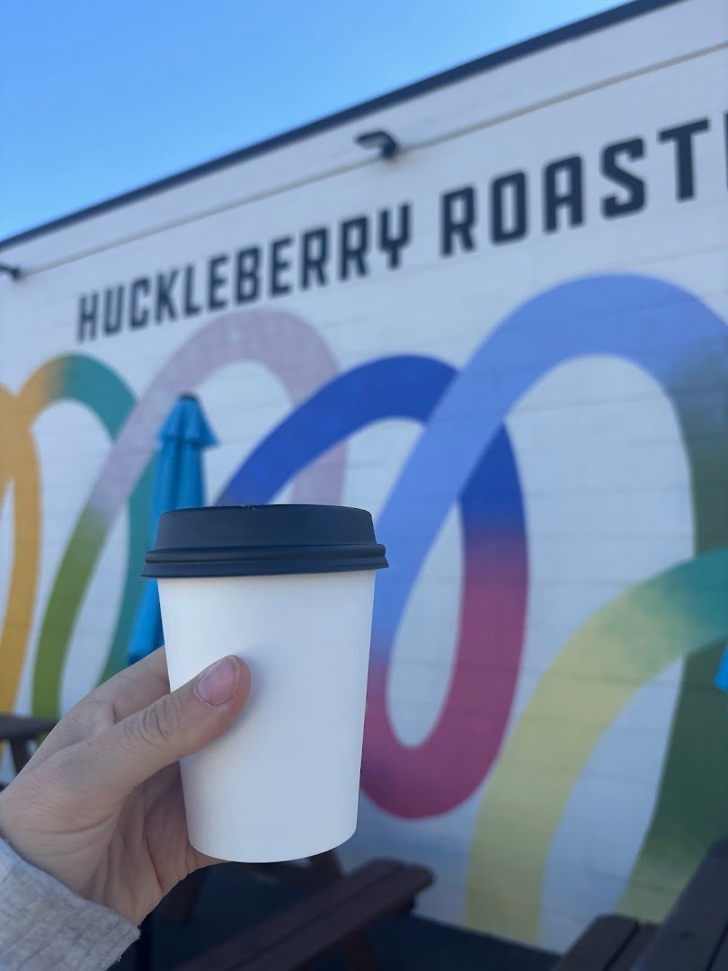 Huckleberry Roasters specialty coffee shop in Denver - photo 13