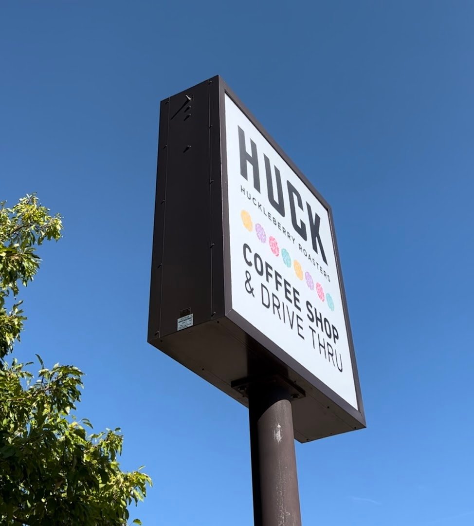 Huckleberry Roasters specialty coffee shop in Denver - photo 6