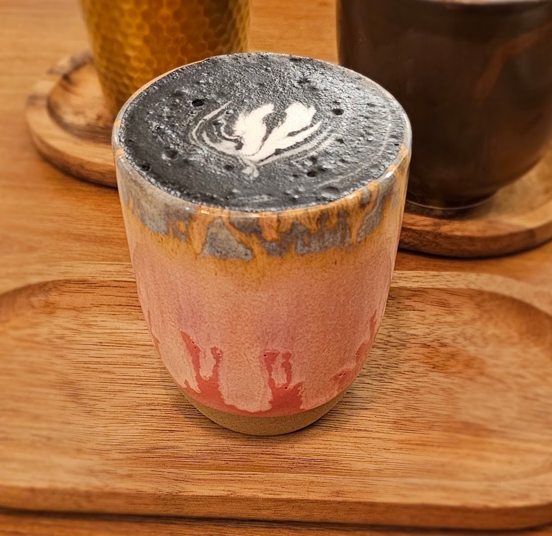 CAPY café de especialidad specialty coffee shop in Madrid - photo 5