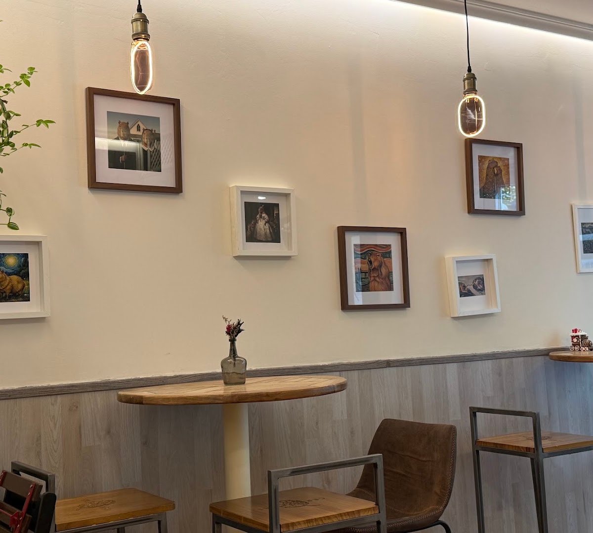 CAPY café de especialidad specialty coffee shop in Madrid - photo 8