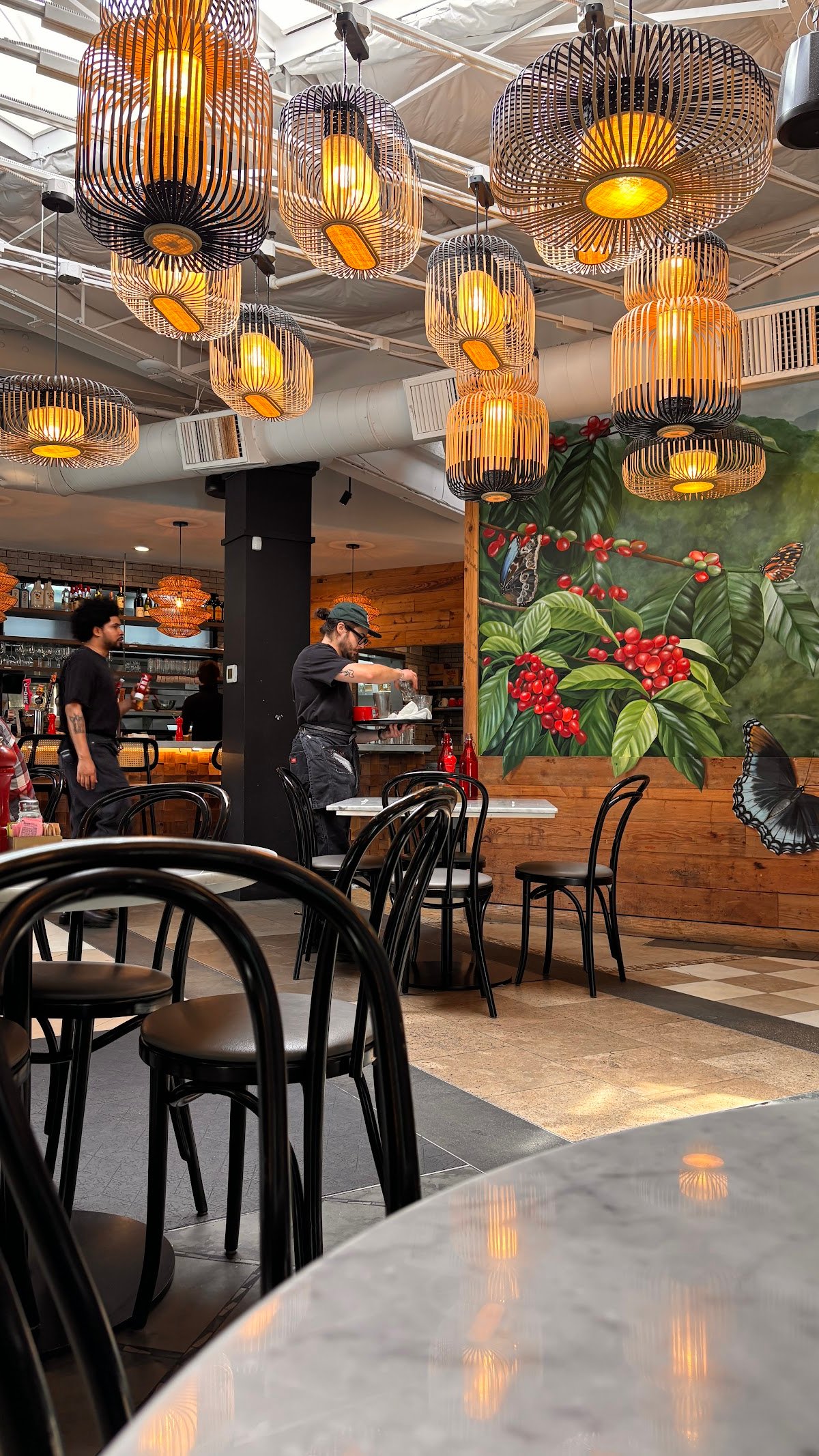 Ascension Coffee - Design District specialty coffee shop in Dallas - photo 11