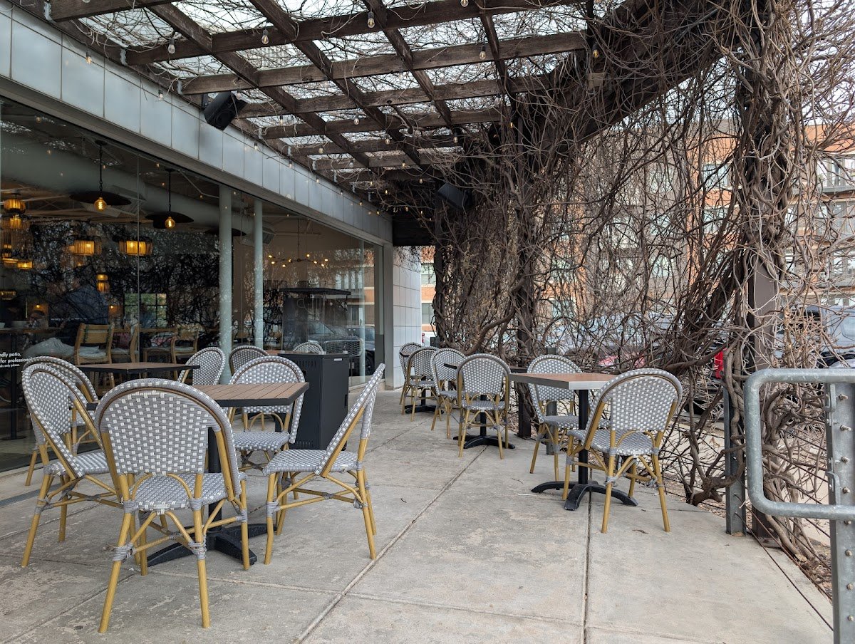 Ascension Coffee - Design District specialty coffee shop in Dallas - photo 2