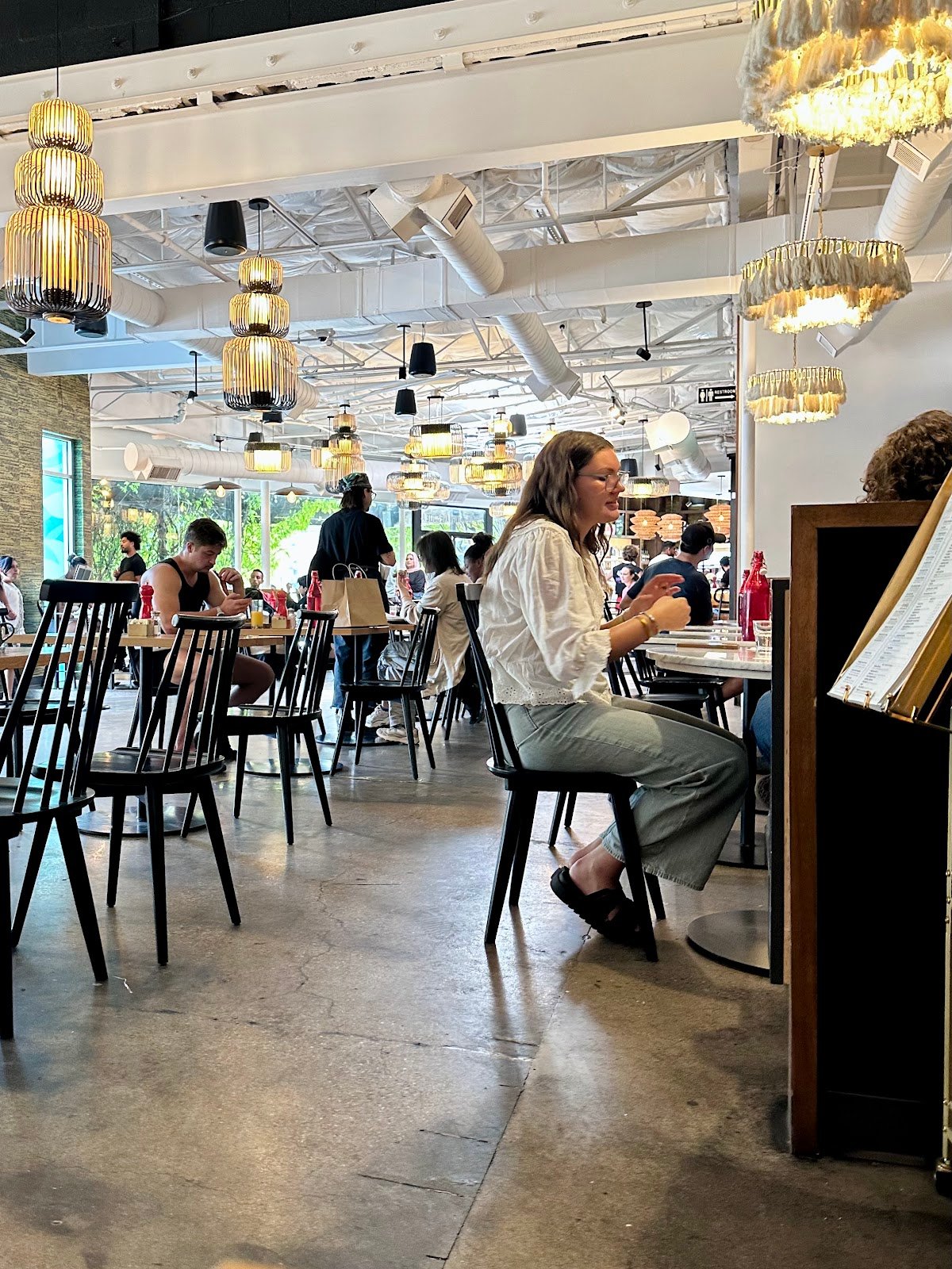 Ascension Coffee - Design District specialty coffee shop in Dallas - photo 4