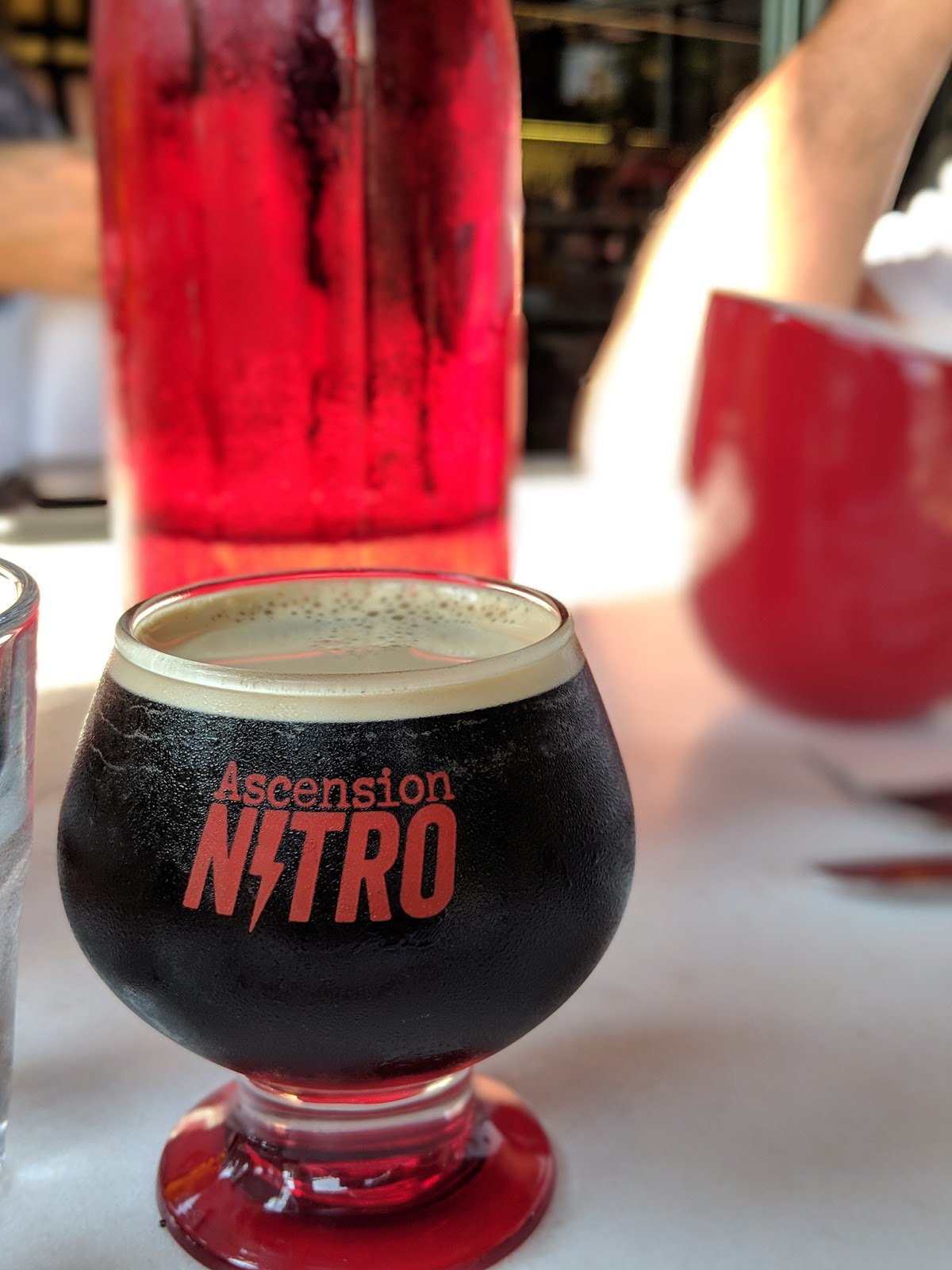 Ascension Coffee - Design District specialty coffee shop in Dallas - photo 6