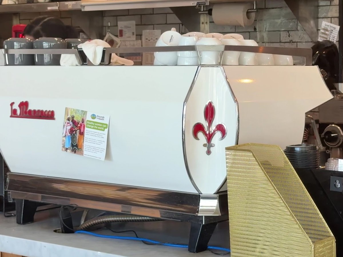 Ascension Coffee - Design District specialty coffee shop in Dallas - photo 9