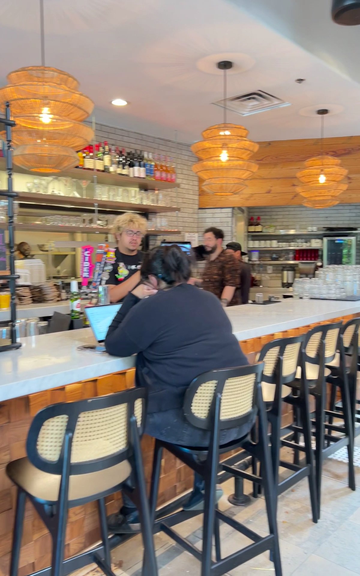 Ascension Coffee - Design District specialty coffee shop in Dallas - photo 10