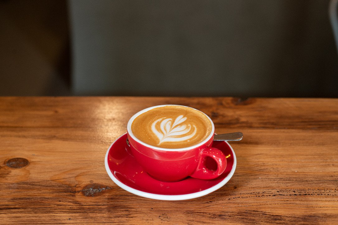 Austral Coffee Bar specialty coffee shop in Barcelona - photo 2