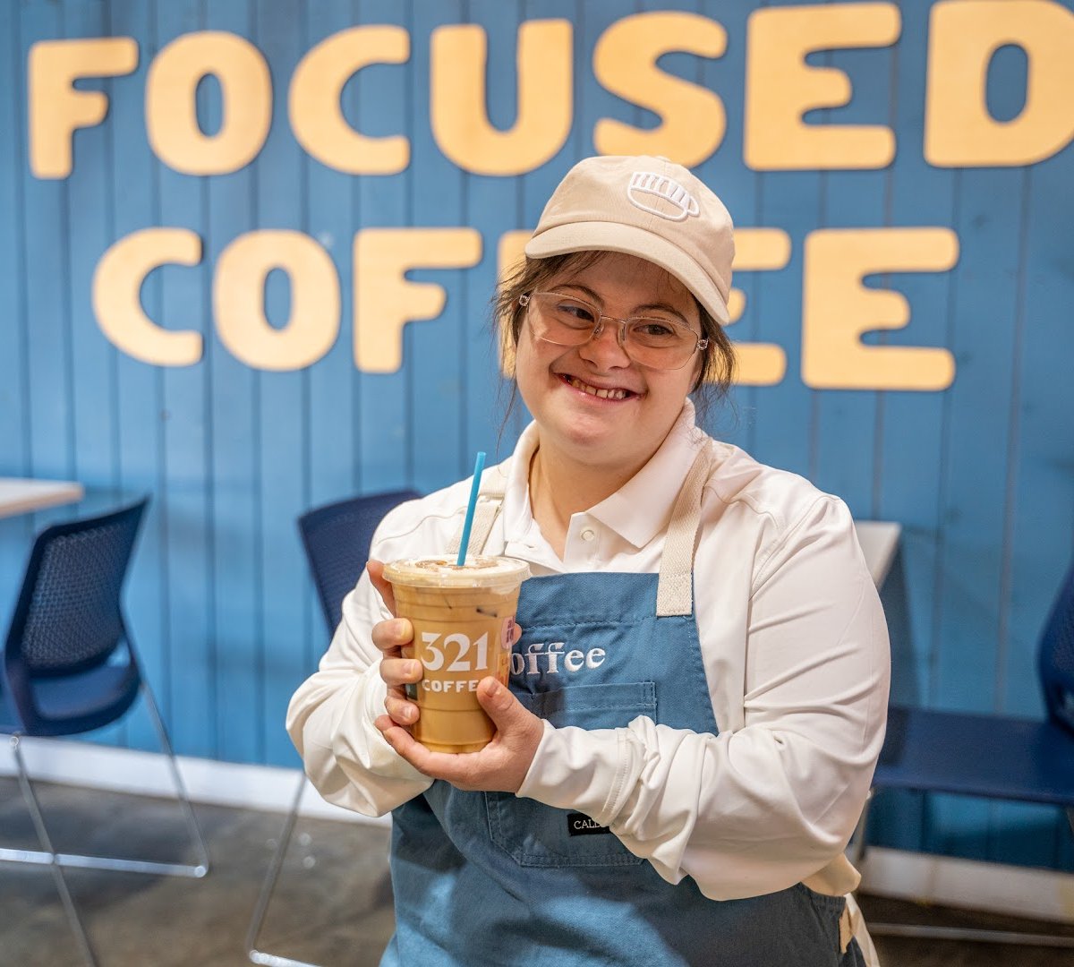 321 Coffee - Farmers Market specialty coffee shop in Raleigh-Durham - photo 9