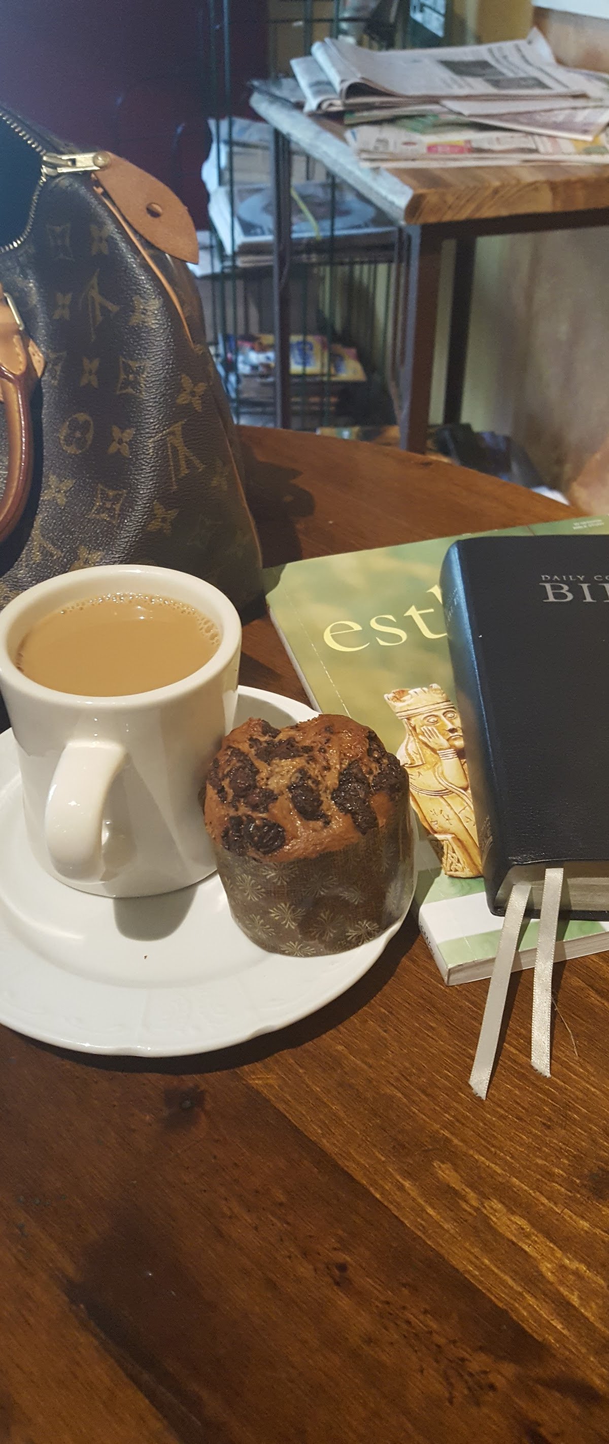 San Francisco Coffee Roasting Company specialty coffee shop in Atlanta - photo 3