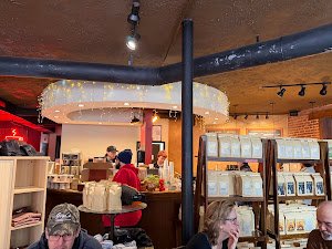 San Francisco Coffee Roasting Company specialty coffee shop in Atlanta - photo 7