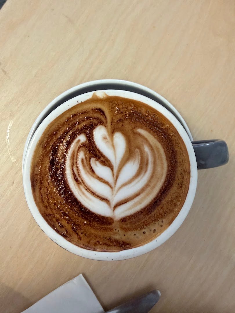 Sample Coffee Pro Shop specialty coffee shop in Sydney - photo 9