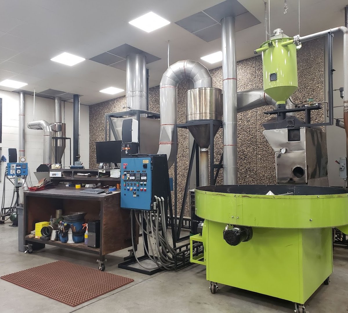 Katz Coffee specialty coffee shop in Houston - photo 11