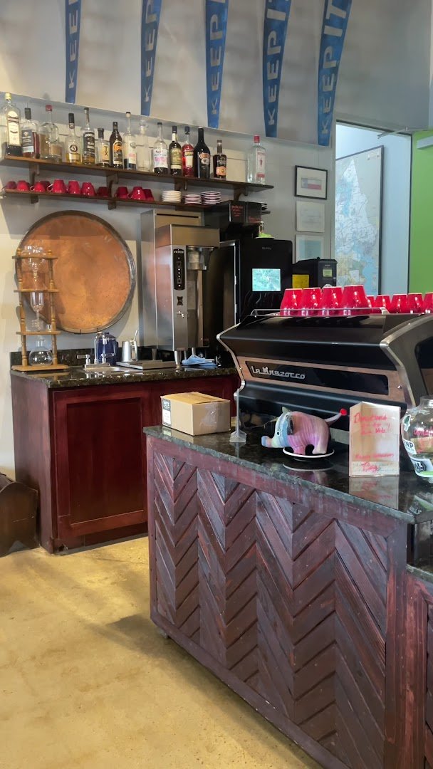 Katz Coffee specialty coffee shop in Houston - photo 12