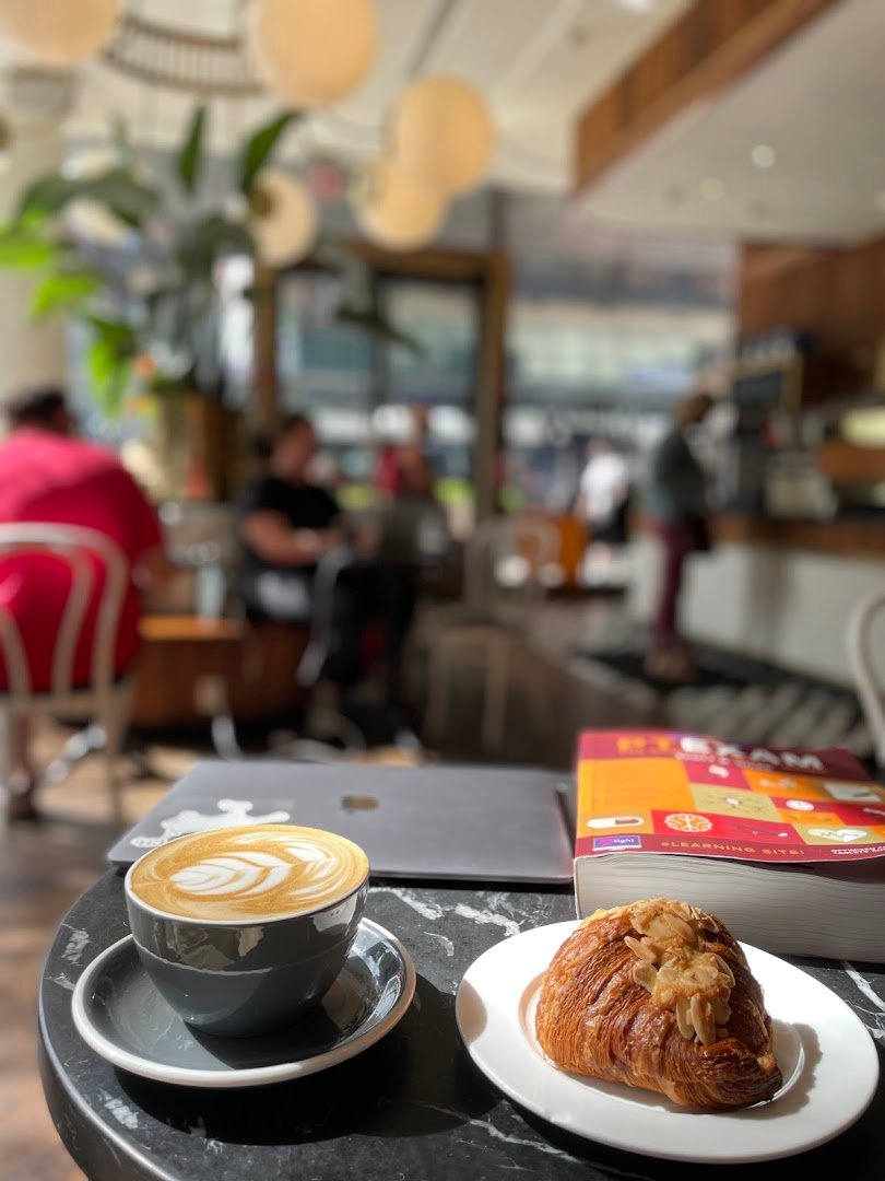 Variety Coffee Roasters specialty coffee shop in New York - photo 14