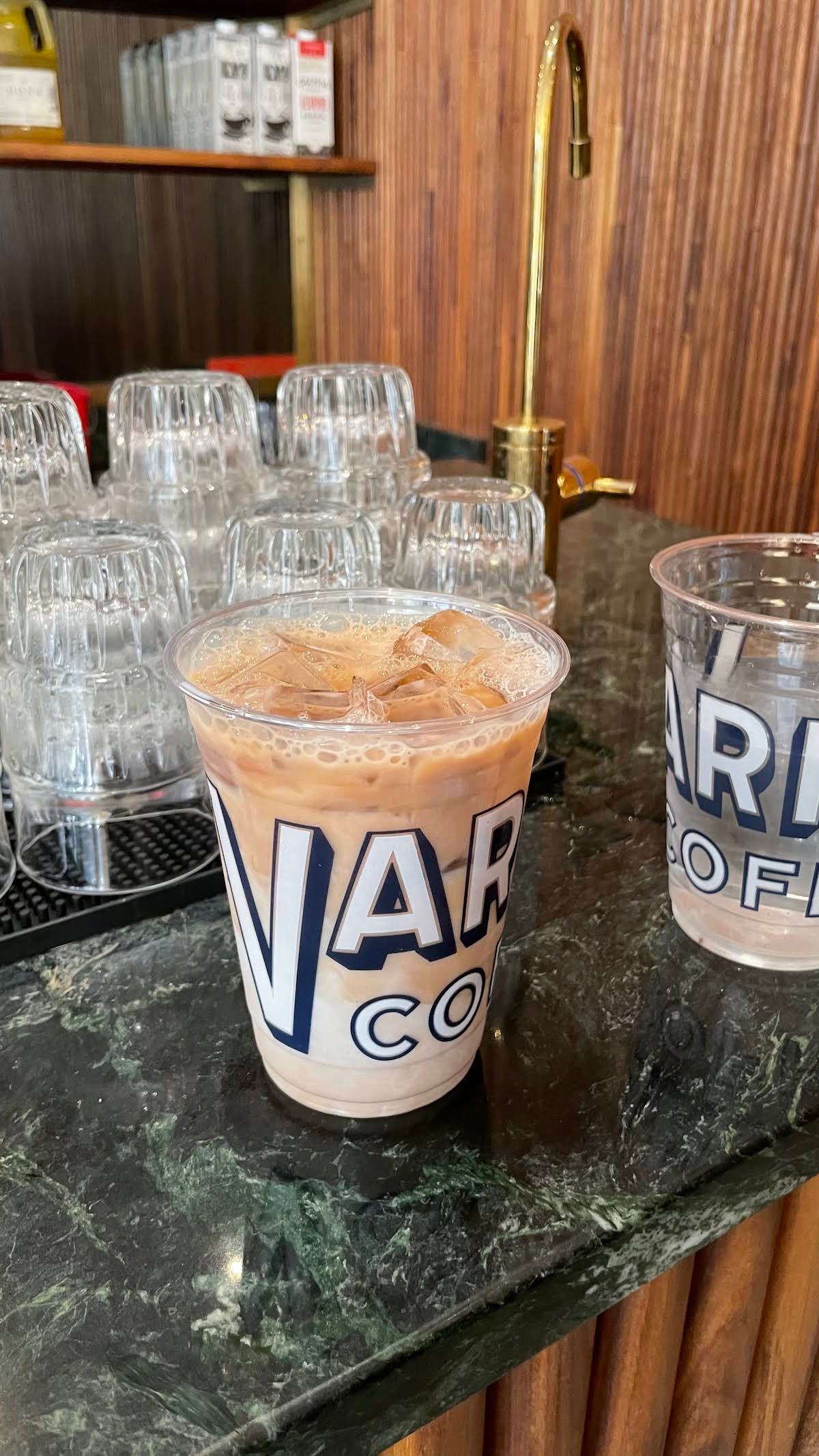 Variety Coffee Roasters specialty coffee shop in New York - photo 5