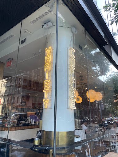 Variety Coffee Roasters specialty coffee shop in New York - photo 6