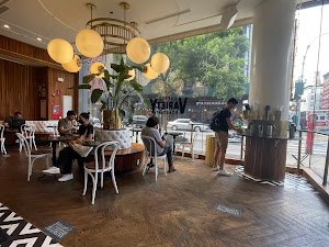 Variety Coffee Roasters specialty coffee shop in New York - photo 7