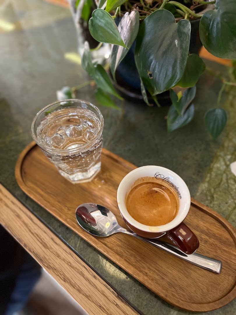 Variety Coffee Roasters specialty coffee shop in New York - photo 10