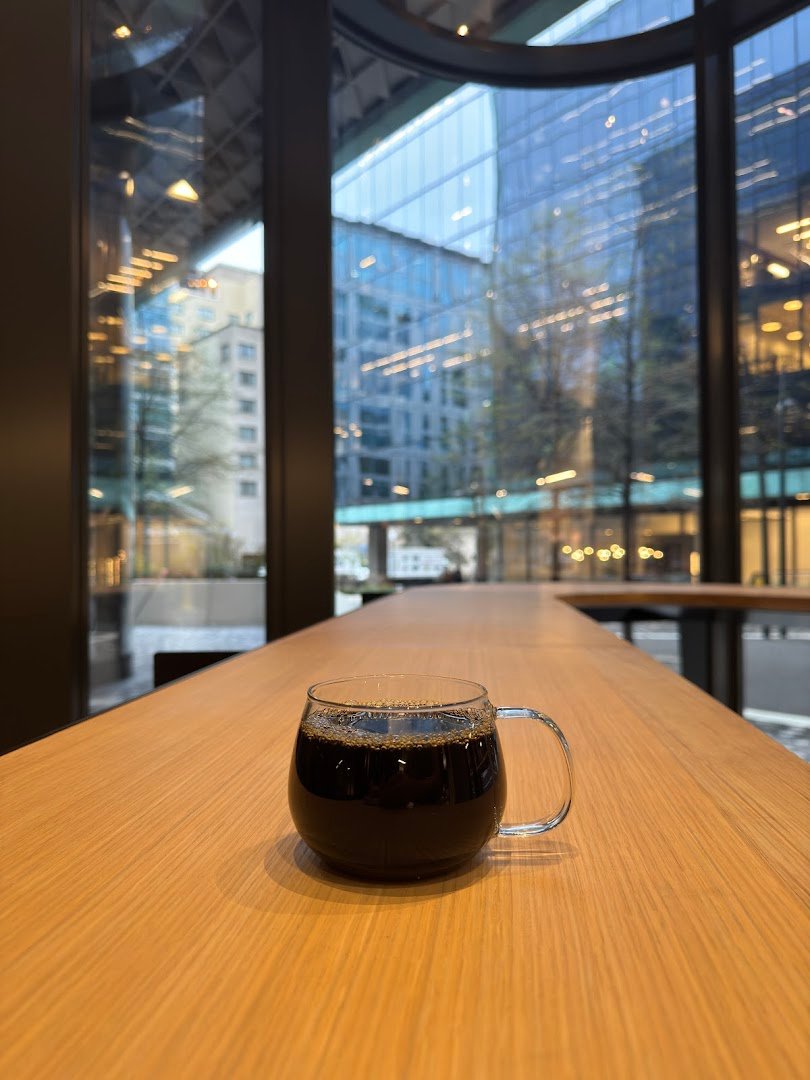 Blue Bottle Coffee specialty coffee shop in Washington, D.C. - photo 12