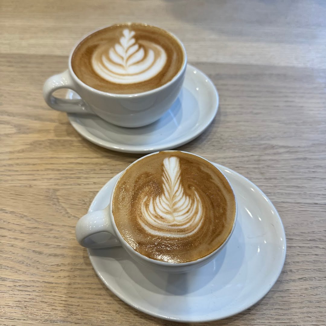 Blue Bottle Coffee specialty coffee shop in Washington, D.C. - photo 14