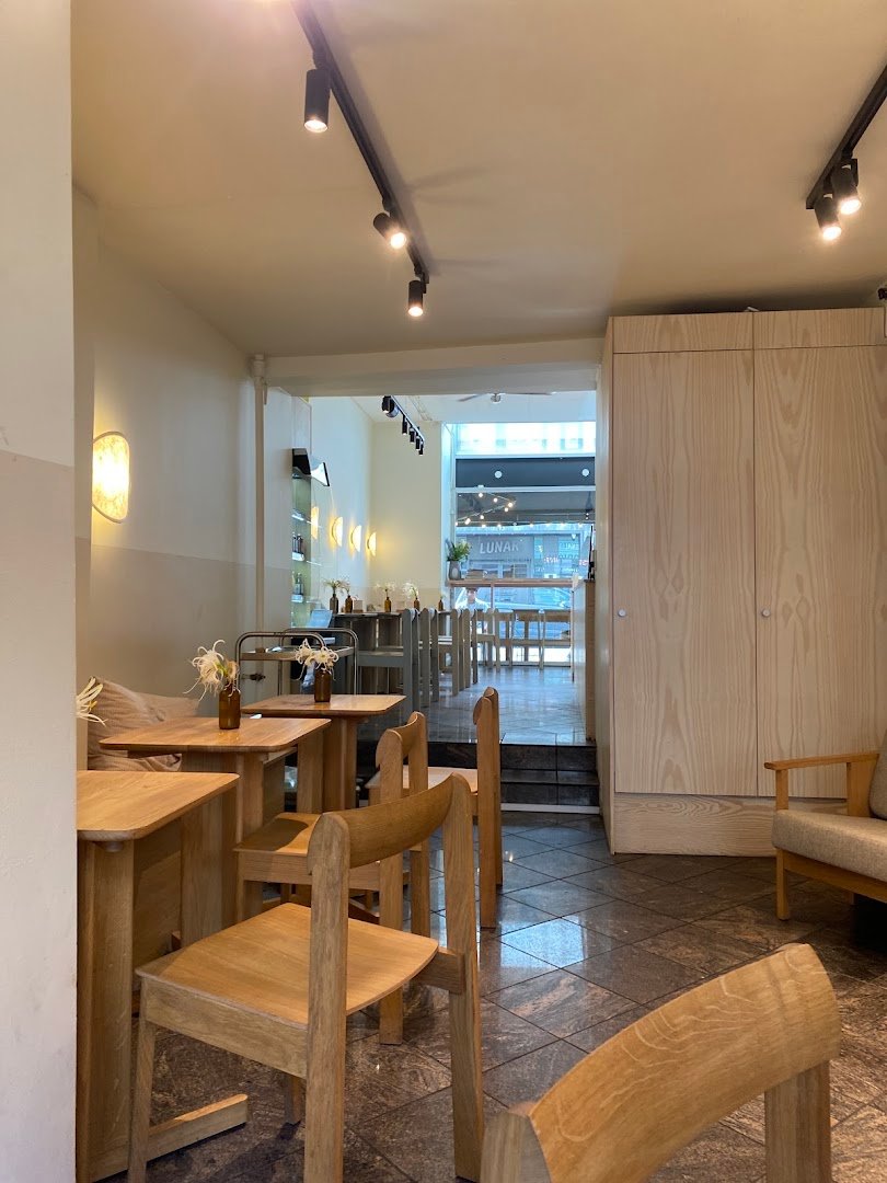 Original Coffee Bredgade specialty coffee shop in Copenhagen - photo 4