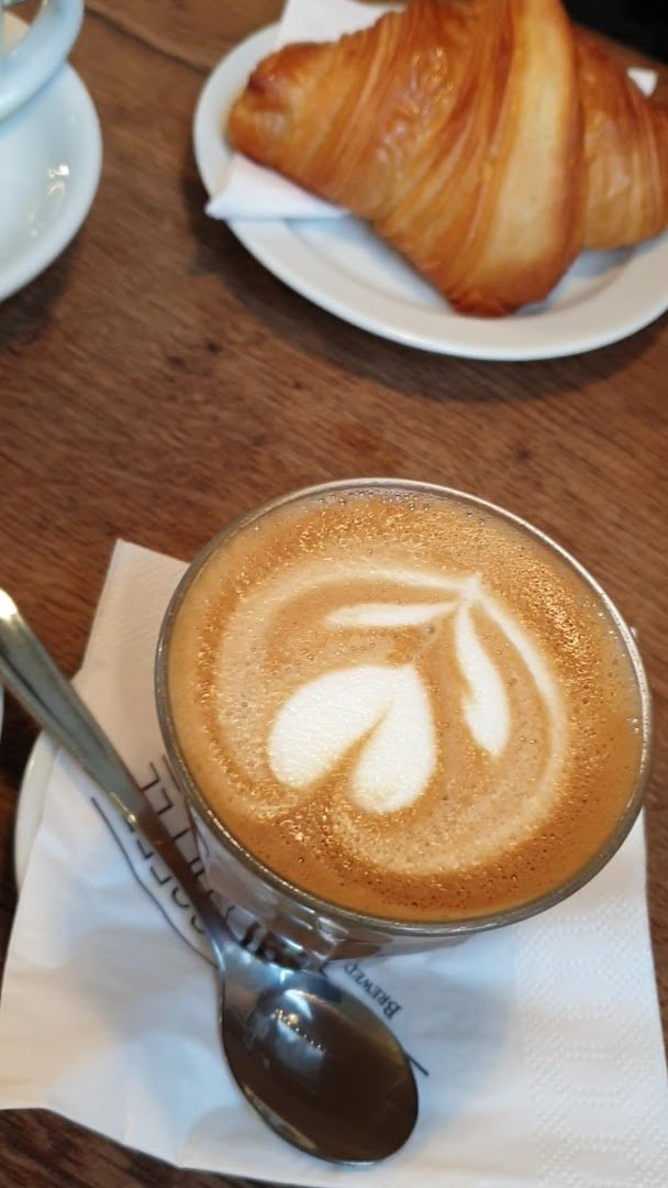 Original Coffee Bredgade specialty coffee shop in Copenhagen - photo 6