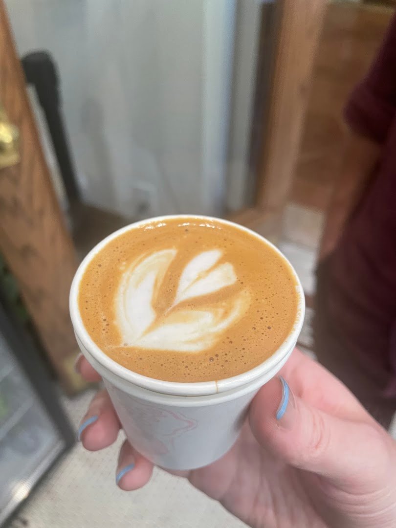 Sleepyhead Coffee specialty coffee shop in Chattanooga - photo 13