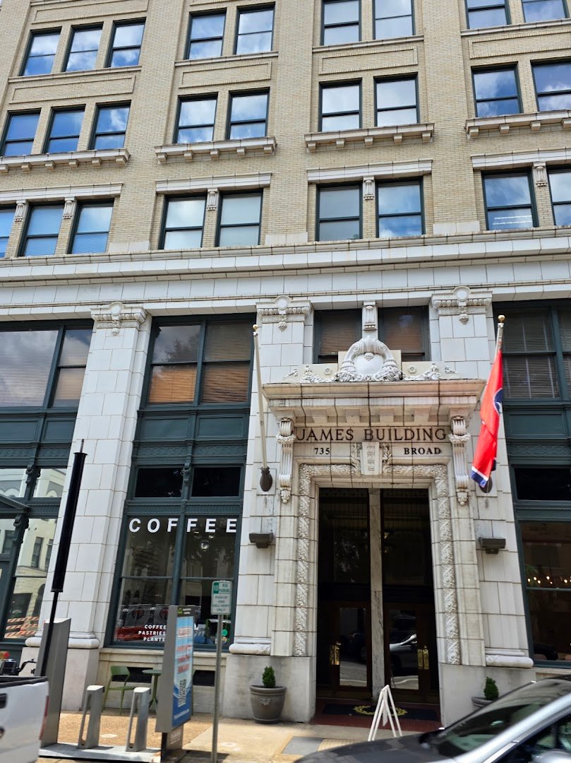 Sleepyhead Coffee specialty coffee shop in Chattanooga - photo 15