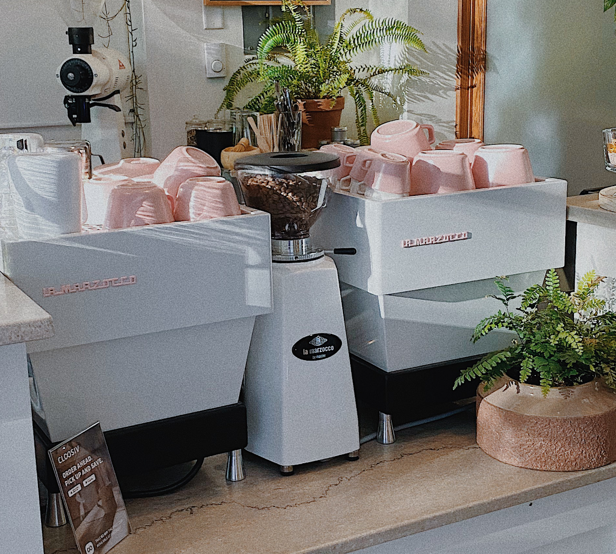 Sleepyhead Coffee specialty coffee shop in Chattanooga - photo 17