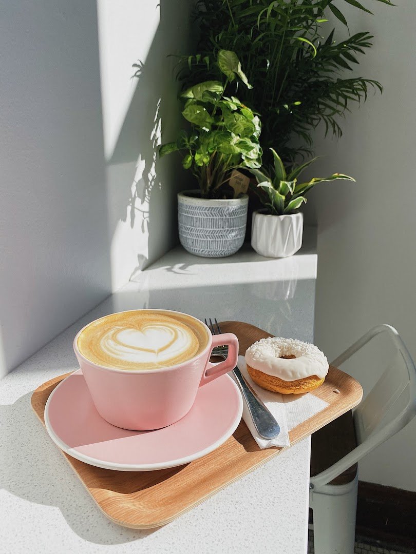 Sleepyhead Coffee specialty coffee shop in Chattanooga - photo 4