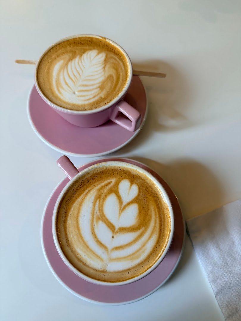 Sleepyhead Coffee specialty coffee shop in Chattanooga - photo 5