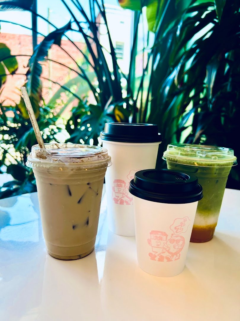 Sleepyhead Coffee specialty coffee shop in Chattanooga - photo 7