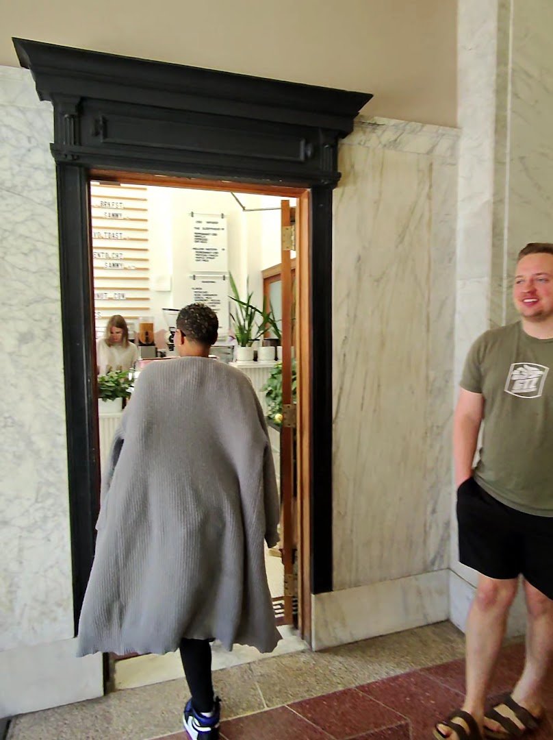 Sleepyhead Coffee specialty coffee shop in Chattanooga - photo 8