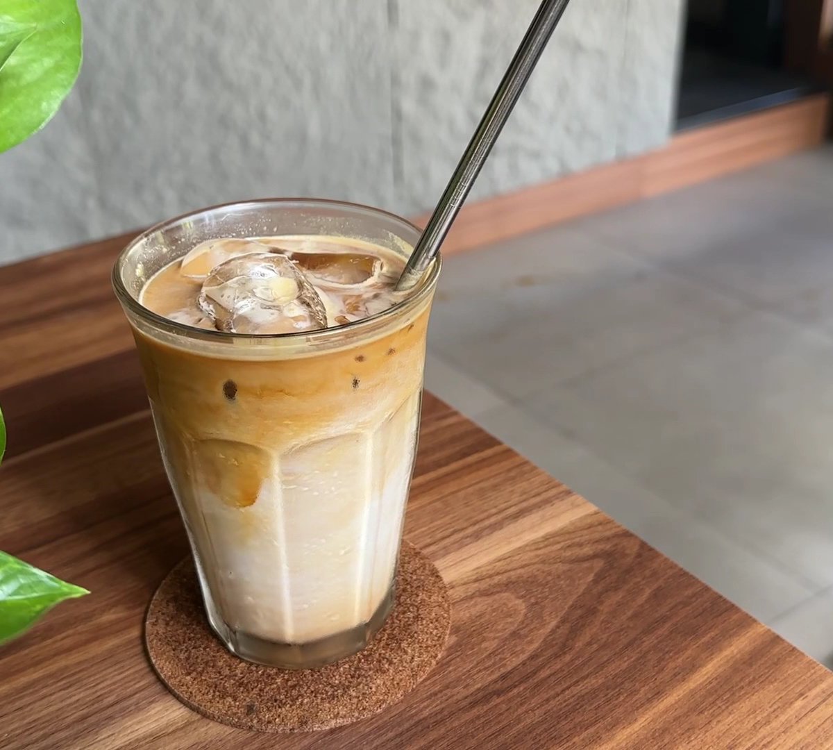 Monkey Cave Espresso Ubud specialty coffee shop in Bali - photo 3