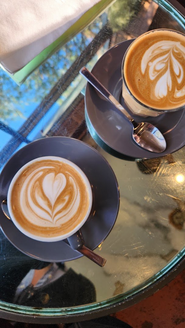 Trafalgar St Espresso specialty coffee shop in Sydney - photo 4