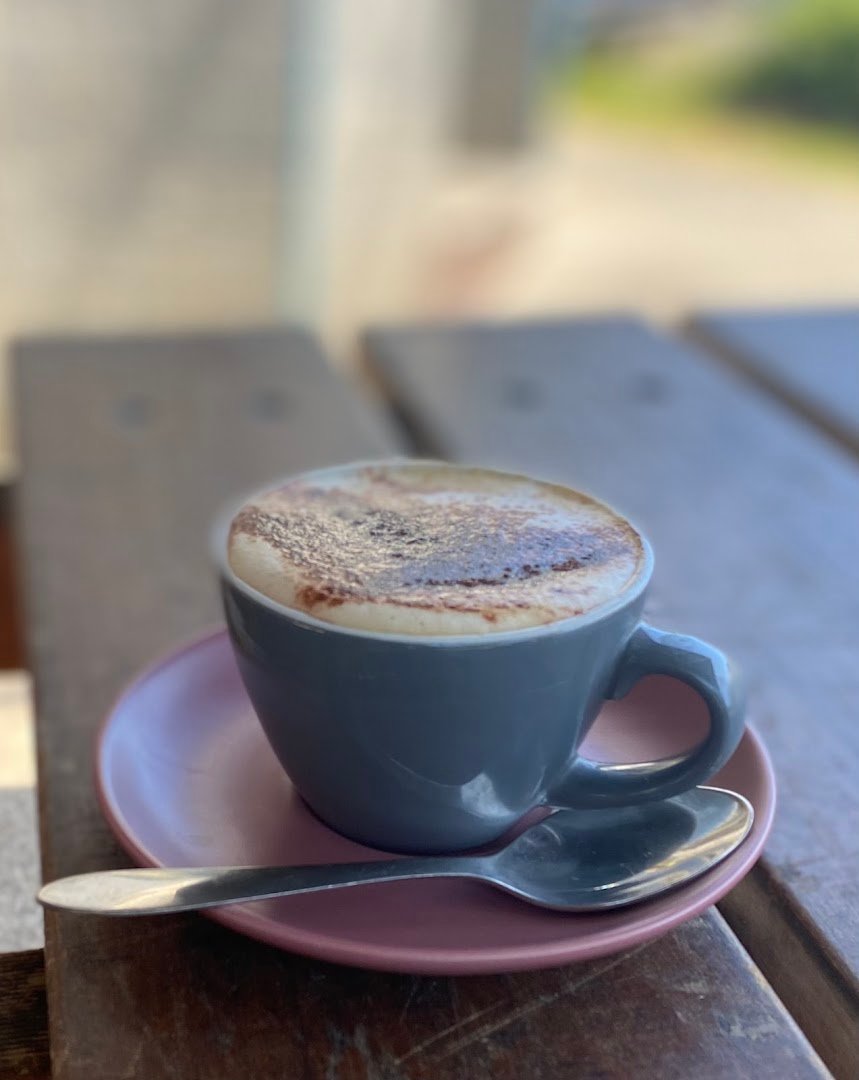 Trafalgar St Espresso specialty coffee shop in Sydney - photo 5