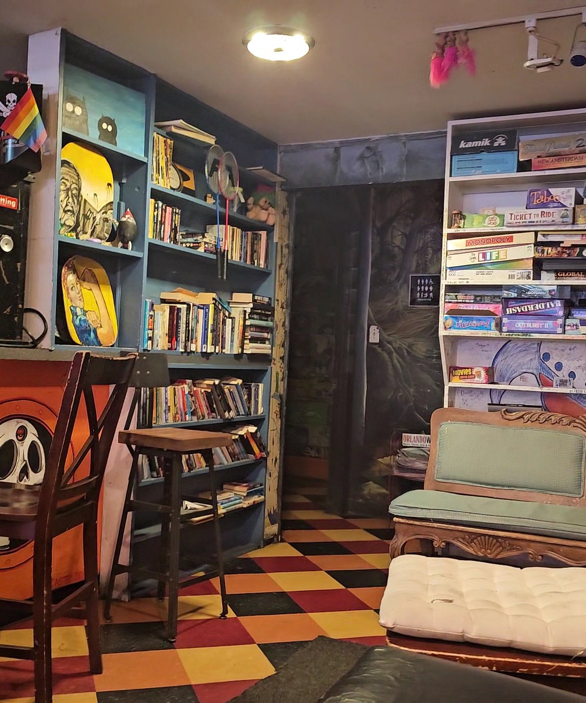 Austin's Coffee specialty coffee shop in Orlando - photo 11