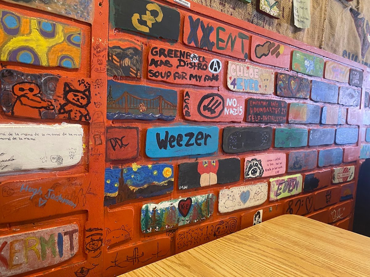 Austin's Coffee specialty coffee shop in Orlando - photo 5