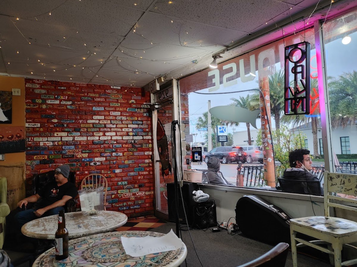 Austin's Coffee specialty coffee shop in Orlando - photo 6