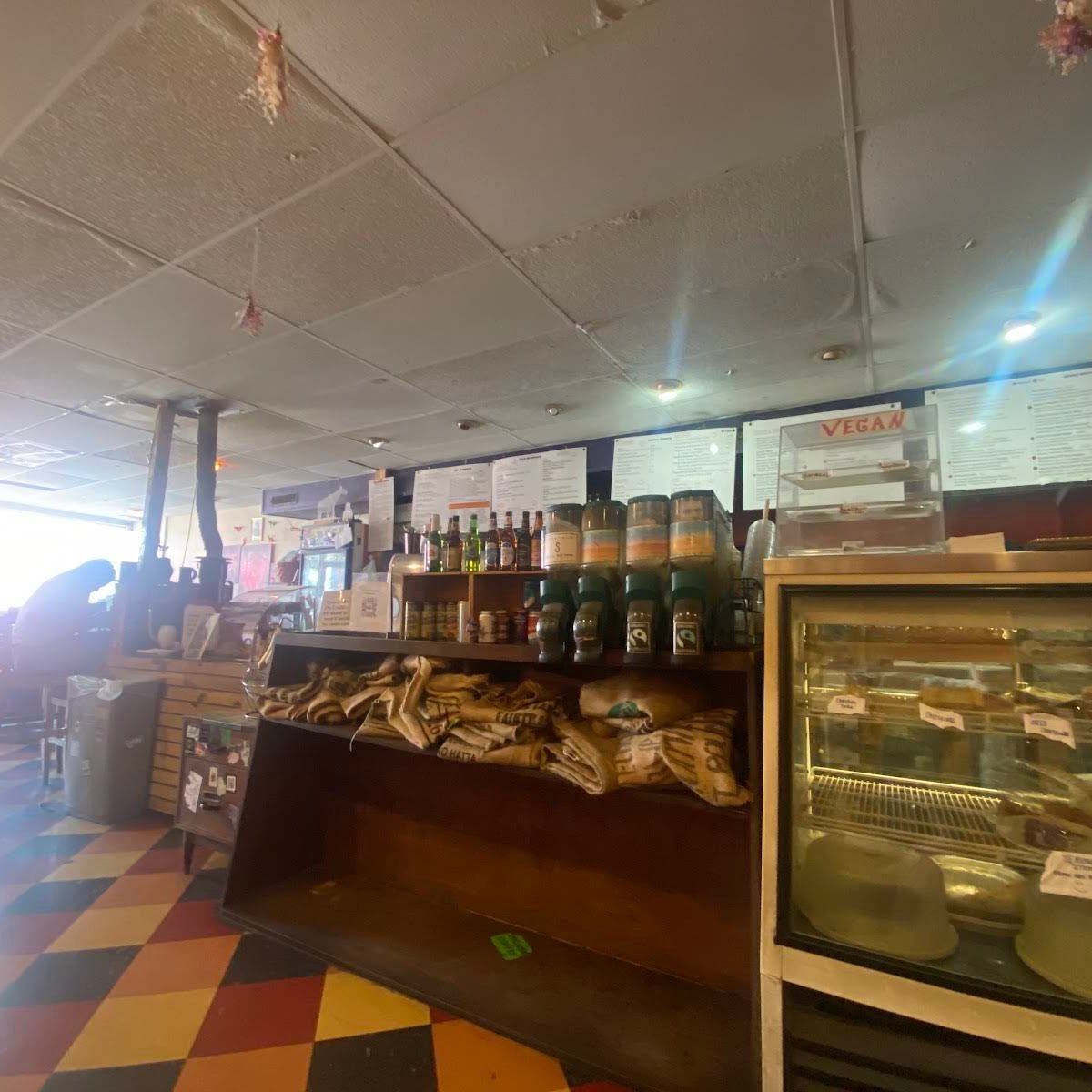 Austin's Coffee specialty coffee shop in Orlando - photo 9